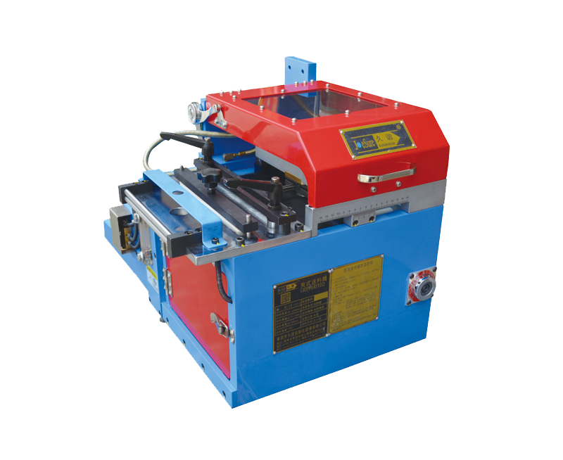 三合一送料機對于厚板卷材送料以及主要優勢有哪些？